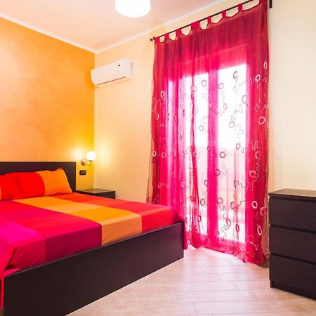 B&B Montemare Agrigento Exterior foto