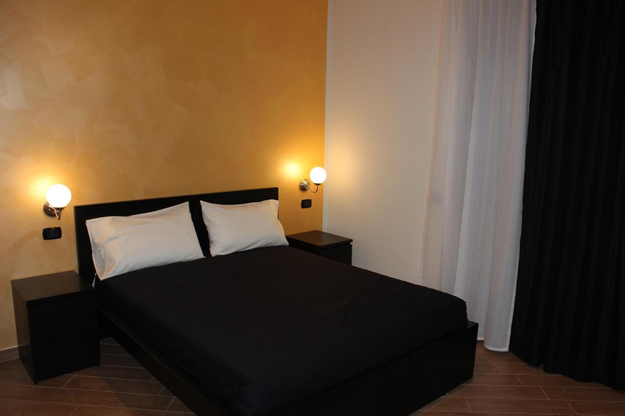 B&B Montemare Agrigento Cameră foto