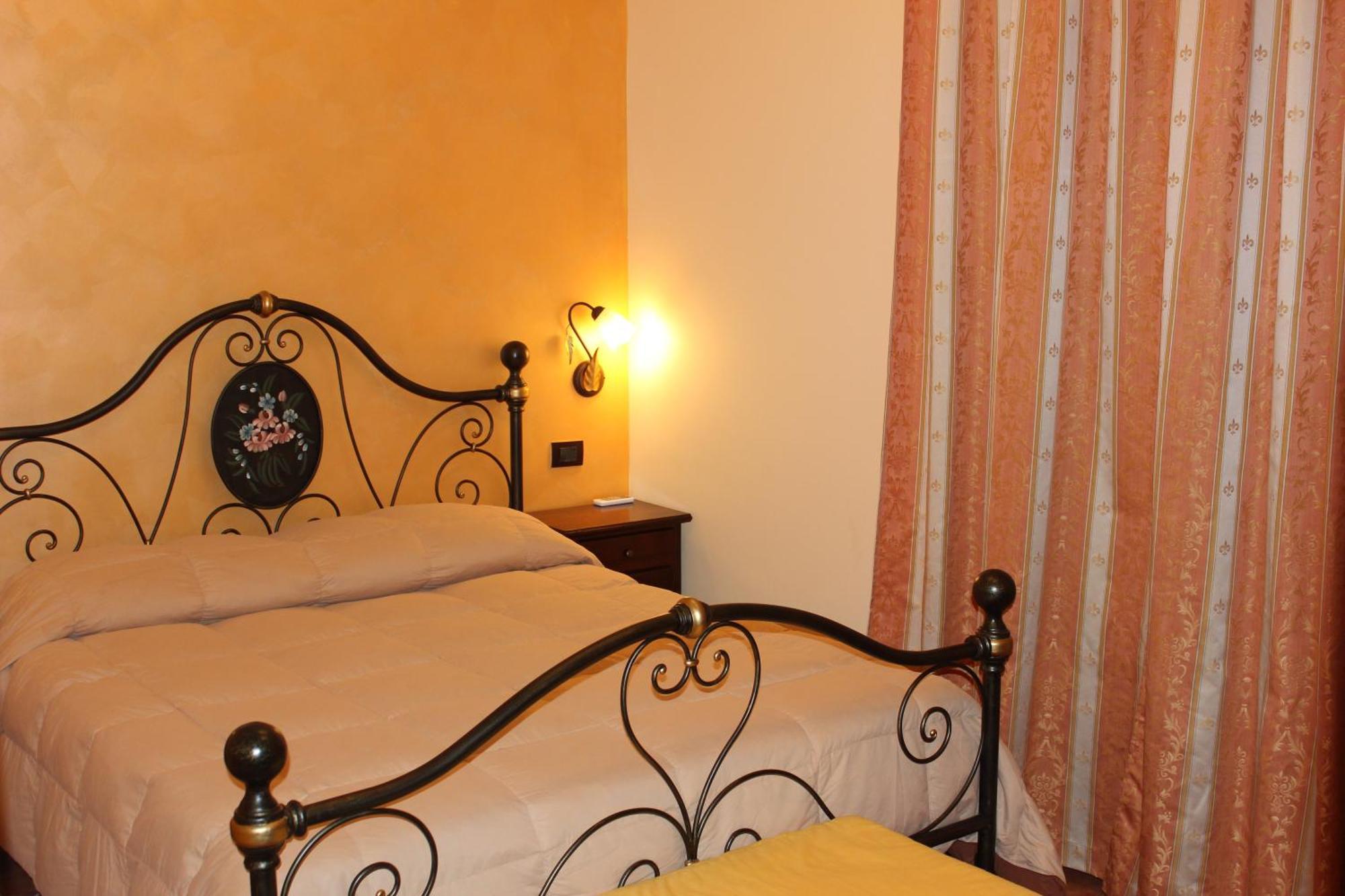 B&B Montemare Agrigento Cameră foto