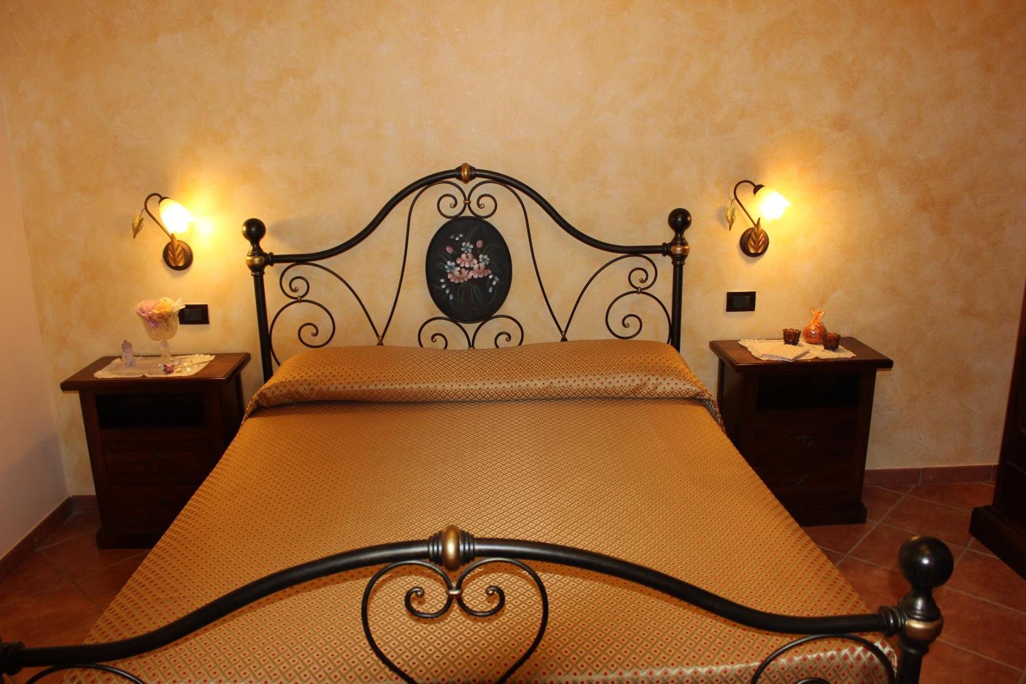 B&B Montemare Agrigento Cameră foto