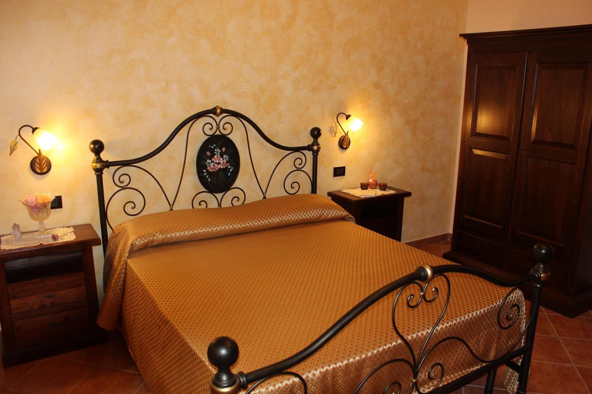 B&B Montemare Agrigento Cameră foto