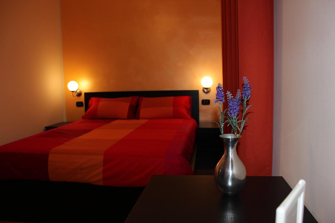 B&B Montemare Agrigento Cameră foto