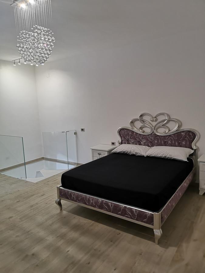 B&B Montemare Agrigento Exterior foto
